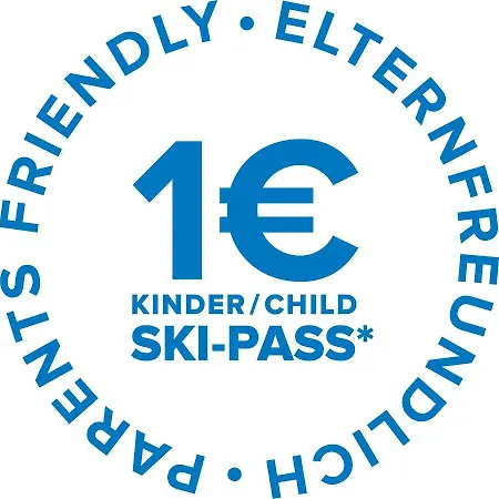 Διαμέρισμα Central Bad Kleinkirchheim