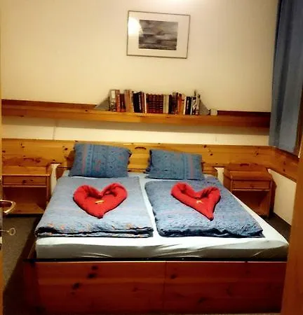 Apartmán Central Bad Kleinkirchheim