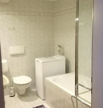 Central Apartmán Bad Kleinkirchheim