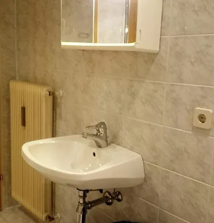 Central Διαμέρισμα Bad Kleinkirchheim