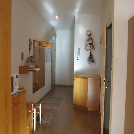 Apartmán Central Bad Kleinkirchheim