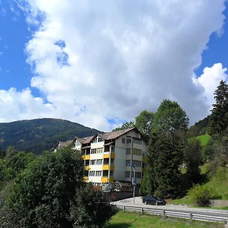 Central Διαμέρισμα Bad Kleinkirchheim