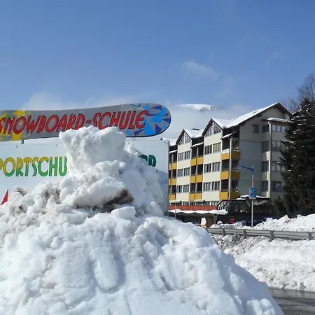 Central Διαμέρισμα Bad Kleinkirchheim