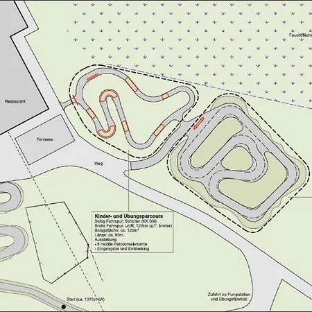 Διαμέρισμα Central Bad Kleinkirchheim