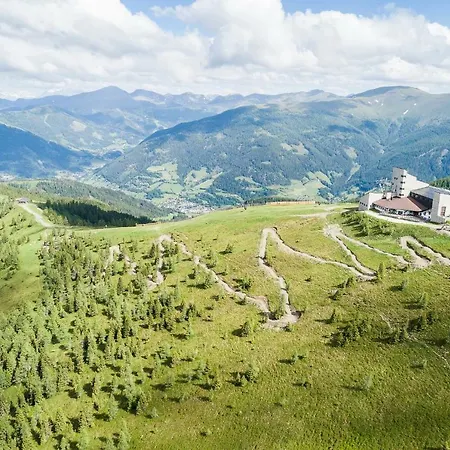 Central Apartmán Bad Kleinkirchheim