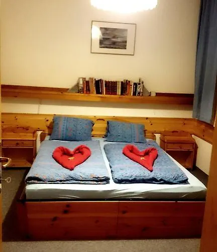 Apartment Central Bad Kleinkirchheim