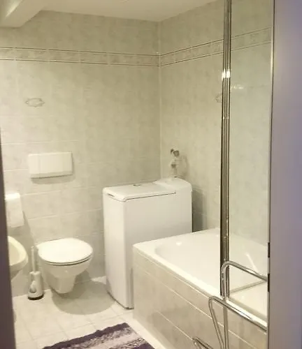 Central Apartment Bad Kleinkirchheim