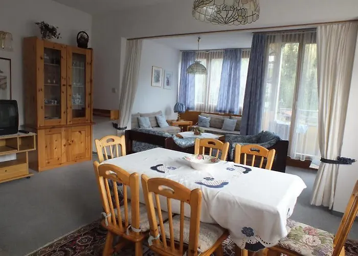 Central Bad Kleinkirchheim