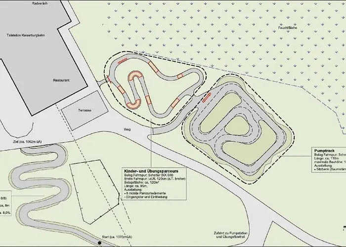 Apartment Central Bad Kleinkirchheim